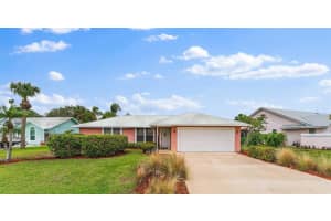 1933 NE Acapulco Drive, Jensen Beach, FL 34957 Sold 07/13/23