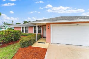 1933 NE Acapulco Drive, Jensen Beach, FL 34957 Sold 07/13/23
