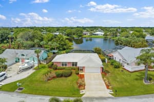 1933 NE Acapulco Drive, Jensen Beach, FL 34957 Sold 07/13/23