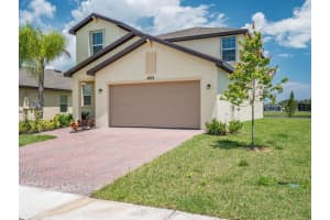 4214  Abernathy Way, Fort Pierce, FL 34947 Sold 02/16/24