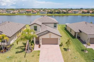 4214  Abernathy Way, Fort Pierce, FL 34947 Sold 02/16/24
