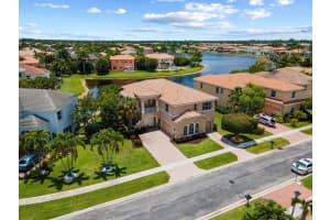 MLS# R10892513, Wellington, Florida 33414