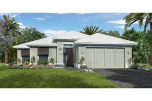 6420  Seclusion Terrace, Vero Beach, FL 32967 Sold 12/05/23