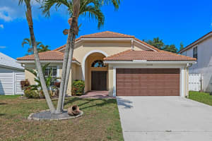 2646  Bedford Mews Drive, Wellington, FL 33414 Sold 07/28/23