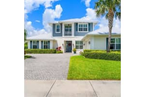 3911  Duneside Drive, Hutchinson Island, FL 34949 Sold 07/27/23