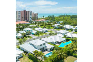 3911  Duneside Drive, Hutchinson Island, FL 34949 Sold 07/27/23