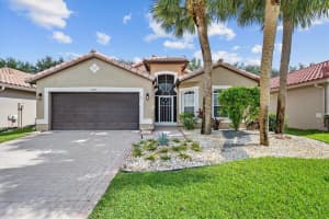 6607  Sherbrook Drive, Boynton Beach, FL 33437 Sold 06/30/23