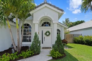 1875  Oak Berry Circle, Wellington, FL 33414 Sold 08/21/23