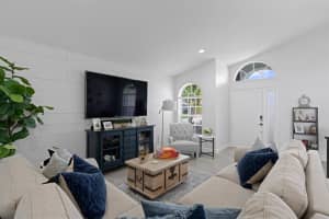 1875  Oak Berry Circle, Wellington, FL 33414 Sold 08/21/23