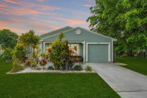 5360  Courtney Circle, Boynton Beach, FL 33472 Sold 06/27/23