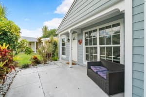 5360  Courtney Circle, Boynton Beach, FL 33472 Sold 06/27/23