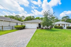 6846  Mitchell Street, Jupiter, FL 33458 Sold 07/21/23