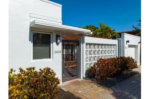 2425  Whale Harbor Lane, Fort Lauderdale, FL 33312 Sold 12/07/23
