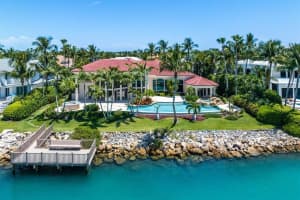 7032 SE Harbor Circle, Stuart, FL 34996 Sold 07/28/23