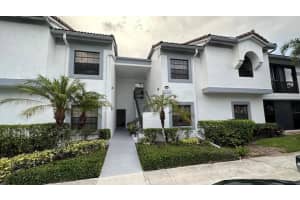 5451  Verona Drive   P, Boynton Beach, FL 33437 Sold 08/08/23