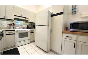 5451  Verona Drive   P, Boynton Beach, FL 33437 Sold 08/08/23