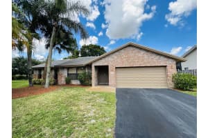 5314 NW 65th Terrace, Coral Springs, FL 33067 Sold 06/30/23