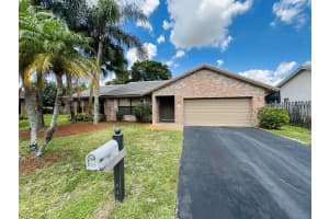 5314 NW 65th Terrace, Coral Springs, FL 33067 Sold 06/30/23