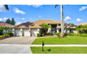 10383  Stonebridge Boulevard, Boca Raton, FL 33498 Sold 08/21/23