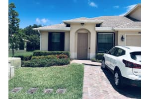 9839 E Villa Circle, Vero Beach, FL 32966 Sold 07/18/23