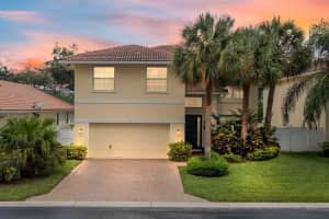 137  Hidden Hollow Terrace, Palm Beach Gardens, FL 33418 Sold 09/08/23