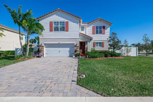 50  Palmetto Lane, Royal Palm Beach, FL 33411 Sold 07/27/23