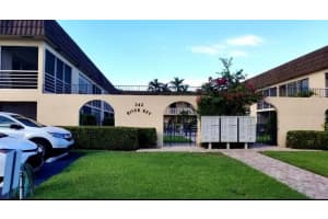 342 Southwind Drive 117, North Palm Beach, FL 33408 Sold 02/15/24