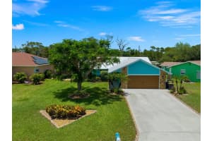 6501 SE Sherwood Street, Hobe Sound, FL 33455 Sold 06/30/23
