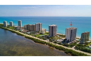 5380 N Ocean Dr    9b, Riviera Beach, FL 33404 Sold 06/21/23