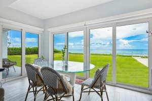 2909 S Ocean Boulevard   1b1, Highland Beach, FL 33487 Sold 07/10/23