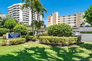 2909 S Ocean Boulevard   1b1, Highland Beach, FL 33487 Sold 07/10/23