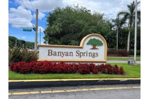 10107  Mangrove Drive   206, Boynton Beach, FL 33437 Sold 07/20/23