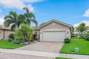 11764  Dawson Range Road, Boynton Beach, FL 33473 Sold 10/12/23
