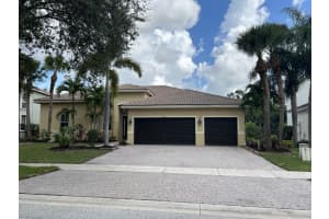 10207  Cypress Lakes Preserve Drive, Lake Worth Beach, FL 33449 Sold 07/19/23