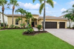 10207  Cypress Lakes Preserve Drive, Lake Worth Beach, FL 33449 Sold 07/19/23