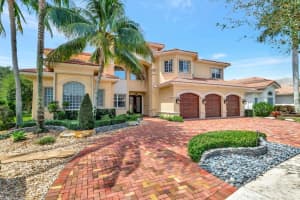 11866  Windmill Lake Drive, Boynton Beach, FL 33473 Sold 07/06/23