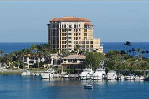 400 S Ocean Boulevard   R-14, Boca Raton, FL 33432 Sold 08/28/23
