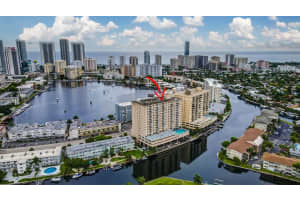 437  Golden Isles Drive   16a, Hallandale Beach, FL 33009 Sold 09/11/23