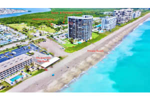 9650 S Ocean Drive   1610, Jensen Beach, FL 34957 Sold 07/27/23