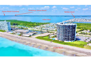 9650 S Ocean Drive   1610, Jensen Beach, FL 34957 Sold 07/27/23