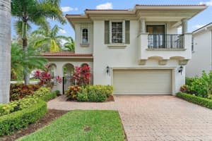 1524 Carafe Court, Palm Beach Gardens, FL 33410 Sold 04/15/24