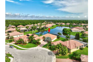 816 SW St Julien Ct, Port St. Lucie, FL 34986, Sold 06/29/23