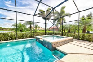 816 SW St Julien Ct, Port St. Lucie, FL 34986, Sold 06/29/23