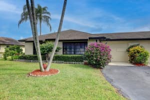 4944 Hawkwood Way A, Boynton Beach, FL 33436 Sold 09/06/23