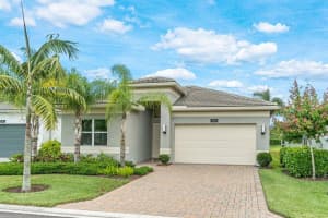12622  Blue Seagrass Manor, Boynton Beach, FL 33473 Sold 10/10/23