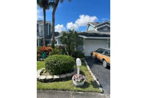 3805  Island Club Circle  E, Lake Worth Beach, FL 33462 Sold 07/06/23