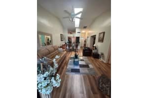 3805  Island Club Circle  E, Lake Worth Beach, FL 33462 Sold 07/06/23