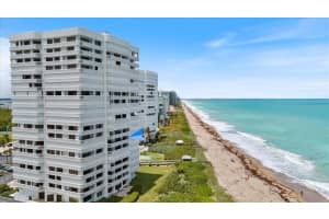 9960 S Ocean Drive   702, Jensen Beach, FL 34957 Sold 06/30/23