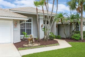 2320 SW Danforth Circle, Palm City, FL 34990 Sold 07/10/23