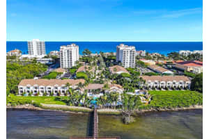 3606 S Ocean Boulevard   607, Highland Beach, FL 33487 Sold 07/01/24